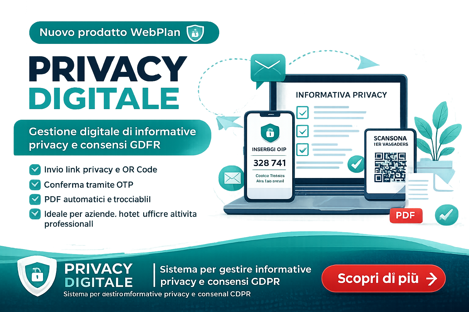 PRIVACY DIGITALE